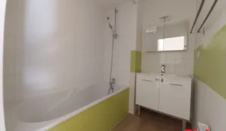 Appartement 3 pièce(s)