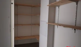 Appartement 3 pièce(s)