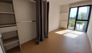 Appartement 3 pièce(s)