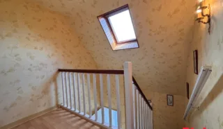 Maison 6 pièce(s)