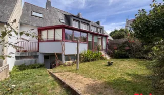 Maison 6 pièce(s)
