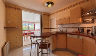 Maison 6 pièce(s)