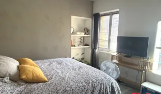 Maison 3 pièce(s)