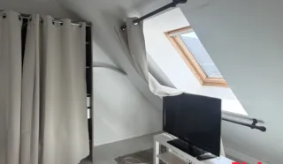 Maison 3 pièce(s)