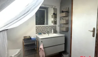 Maison 3 pièce(s)