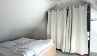 Maison 3 pièce(s)
