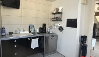 Maison 3 pièce(s)