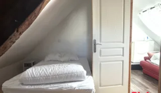 Maison 3 pièce(s)