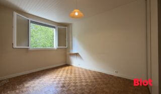 Appartement 2 pièce(s)