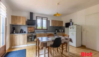 Maison 7 pièce(s)