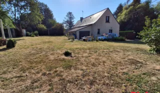 Maison 7 pièce(s)