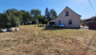 Maison 7 pièce(s)