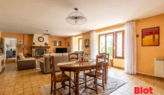Maison 7 pièce(s)