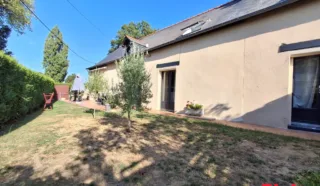 Maison 7 pièce(s)