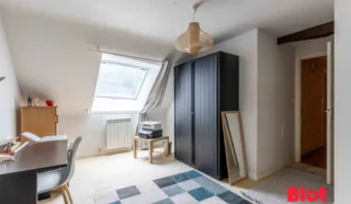 Maison 7 pièce(s)