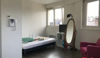 Appartement 1 pièce(s)