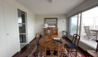 Appartement 7 pièce(s)