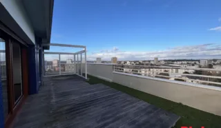 Appartement 7 pièce(s)