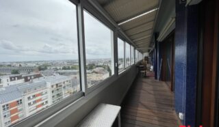 Appartement 7 pièce(s)