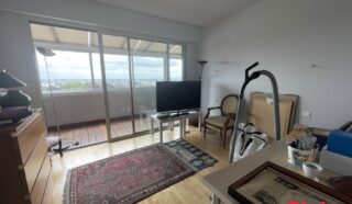 Appartement 7 pièce(s)