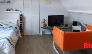 Maison 8 pièce(s)