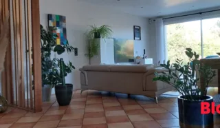 Maison 8 pièce(s)