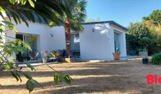 Maison 8 pièce(s)