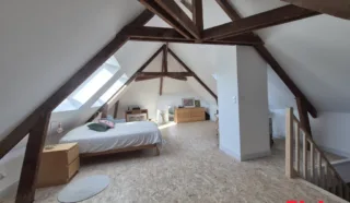 Maison 7 pièce(s)