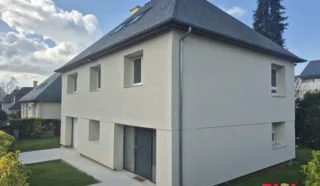 Maison 7 pièce(s)