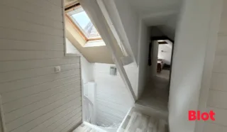 Maison 5 pièce(s)