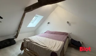 Maison 5 pièce(s)
