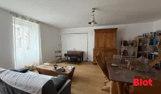 Maison 5 pièce(s)