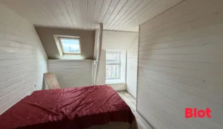 Maison 5 pièce(s)
