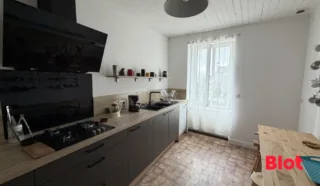 Maison 5 pièce(s)