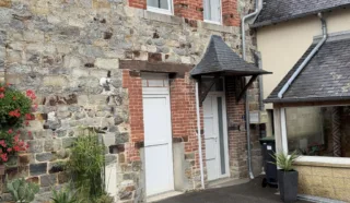 Maison 5 pièce(s)