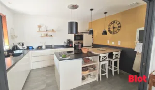 Maison 7 pièce(s)