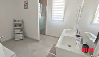 Maison 7 pièce(s)