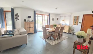 Maison 7 pièce(s)