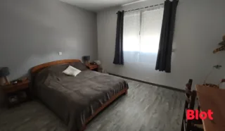 Maison 7 pièce(s)