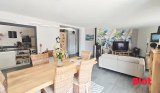 Maison 7 pièce(s)
