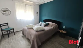 Maison 7 pièce(s)