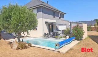 Maison 7 pièce(s)