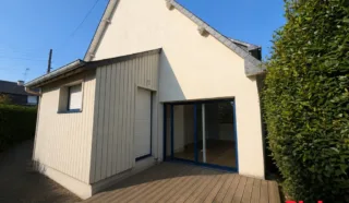 Maison 6 pièce(s)