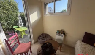Maison 6 pièce(s)