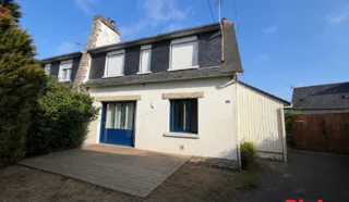 Maison 6 pièce(s)