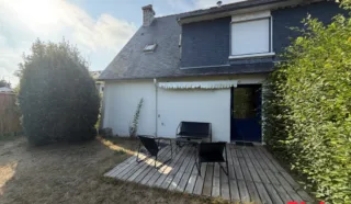 Maison 6 pièce(s)