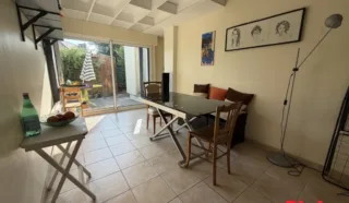 Maison 6 pièce(s)