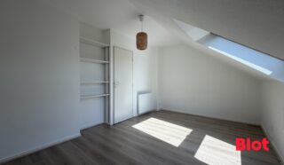 Appartement 3 pièce(s)
