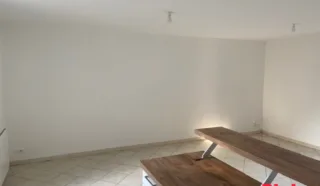 Maison 3 pièce(s)