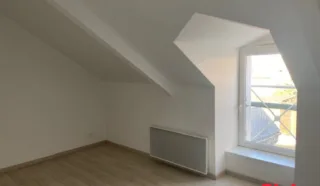Maison 3 pièce(s)